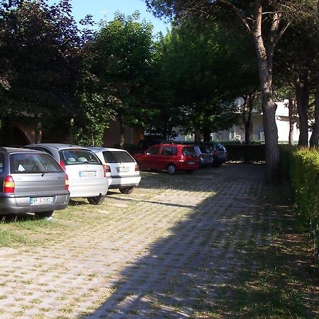 Fenice Bibione Ngoại thất bức ảnh