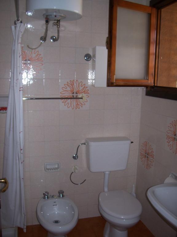 Fenice Bibione Ngoại thất bức ảnh